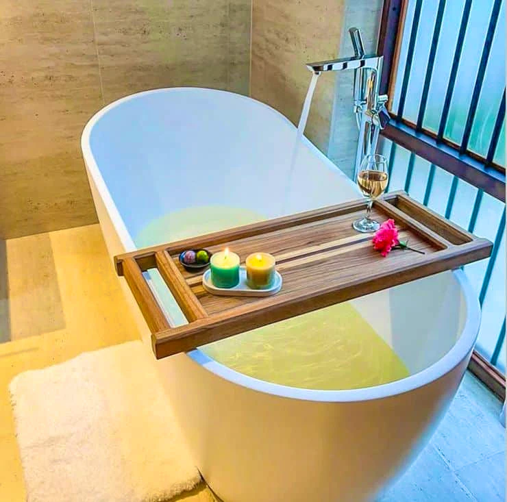 CASA BOUTIQUE EL CARMEL - Suite NEILA - 41