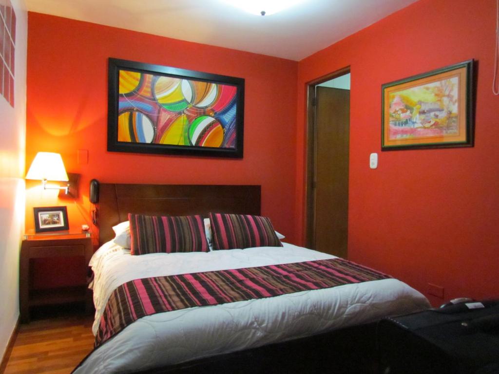 Hotel Apartasuite Normandia - Mini Suite - 0