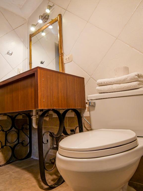 Hotel Guest House Wayras 35