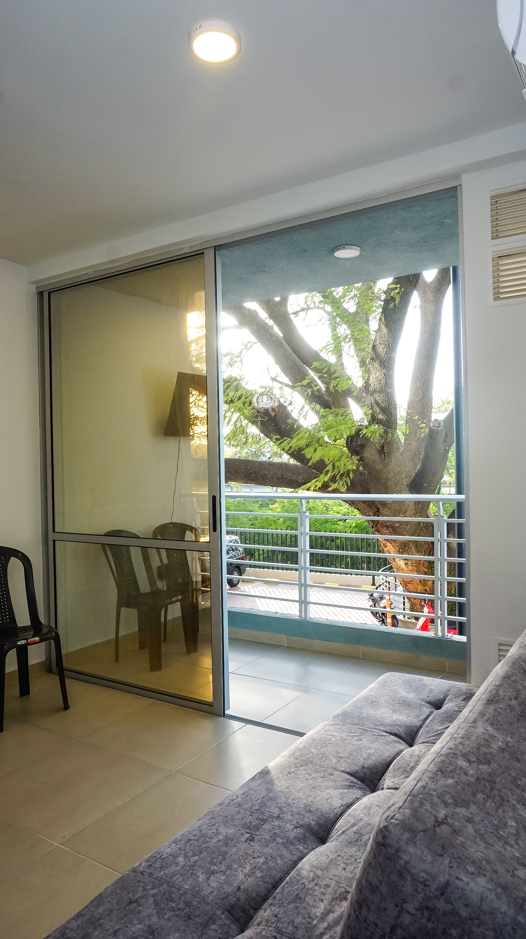 Apartamento Vacacional con Piscina y Parqueadero Cerca al Rodadero - Apartamento - 0