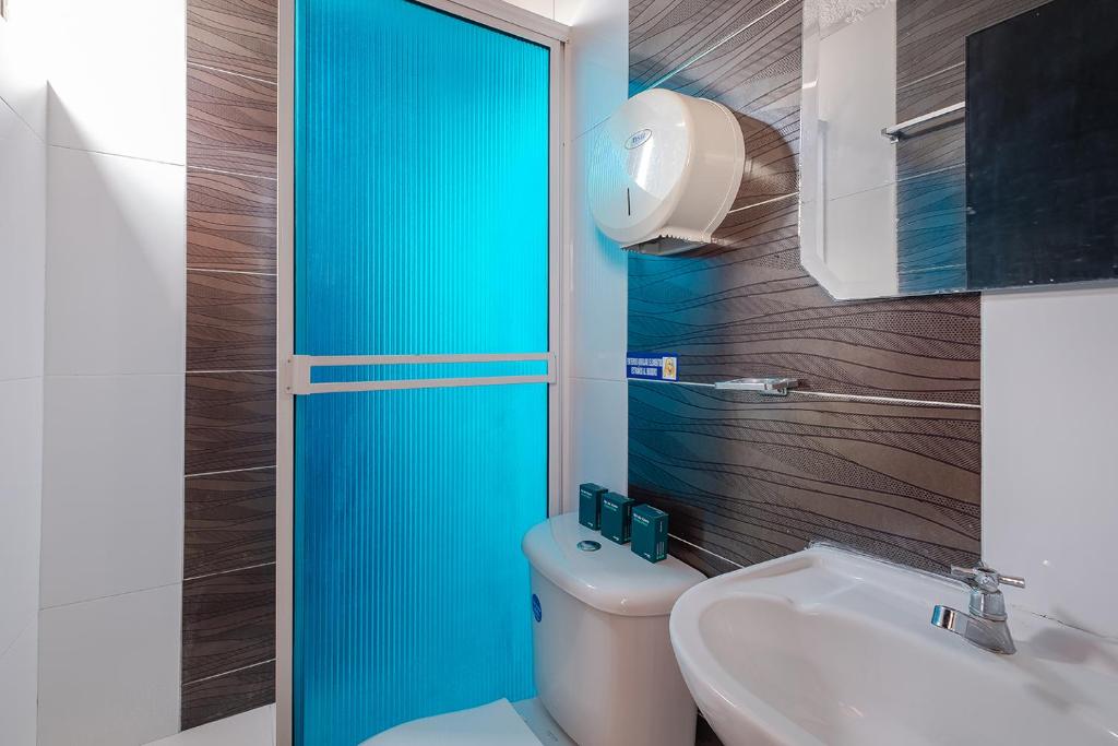 Ayenda Castillo Real 1521 21