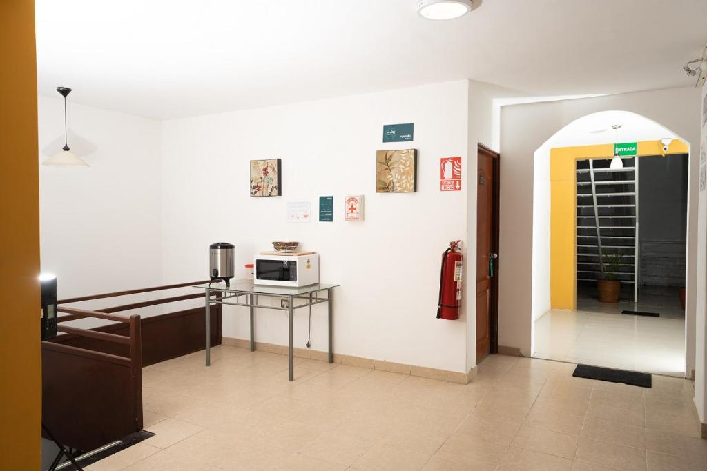 Ayenda Apart La Hacienda 23