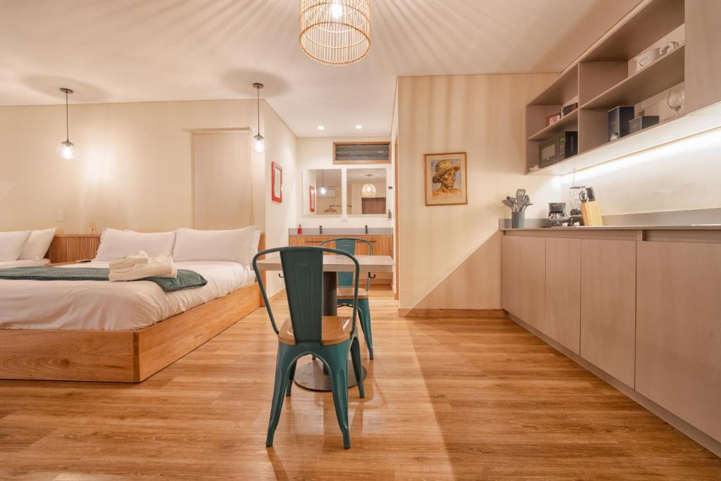 Candelaria El Poblado  27