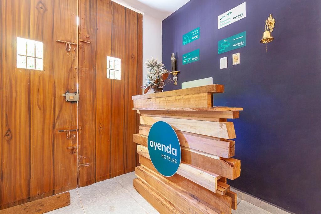 Ayenda Casa Paulina 11