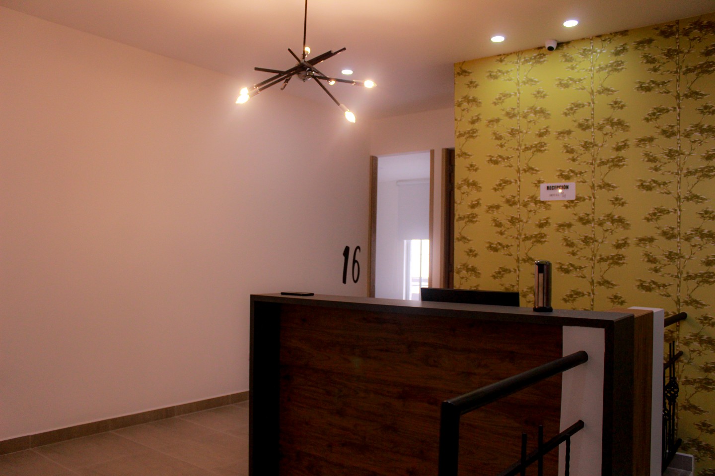 Ayenda Hotel MM - Zonas comunes - 19