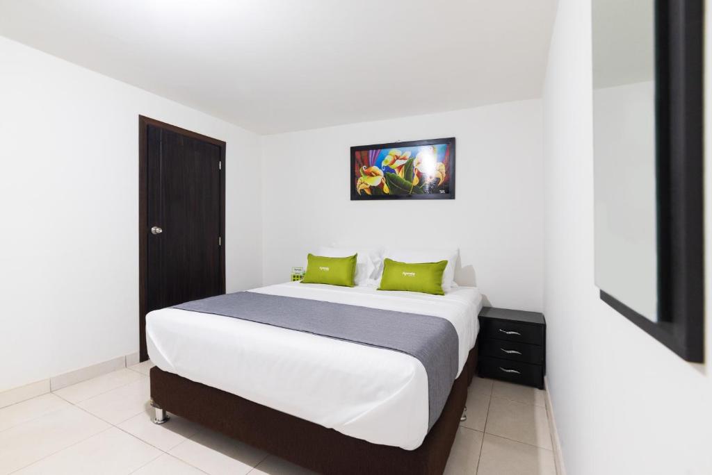 Ayenda 1045 Boutique Aeropuerto - Doble - 0