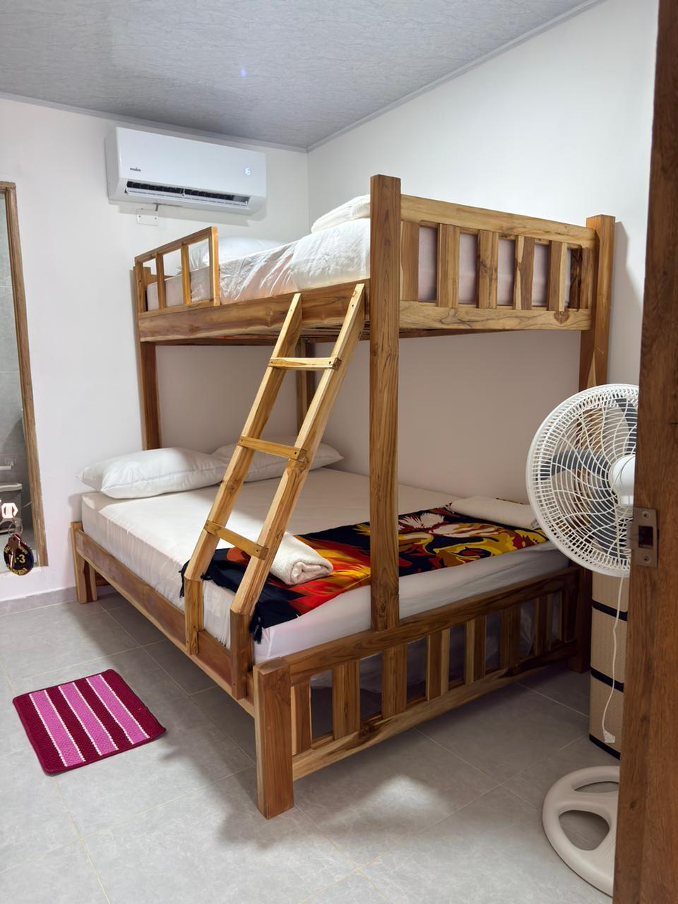 hospedaje anwidar 3