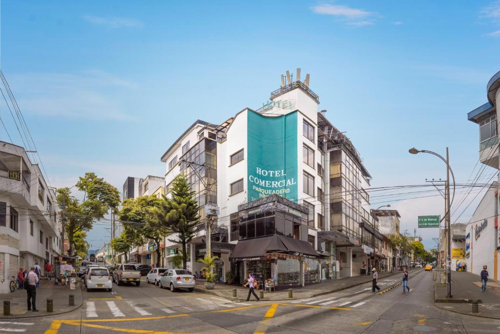 Ayenda 1120 Comercial 18