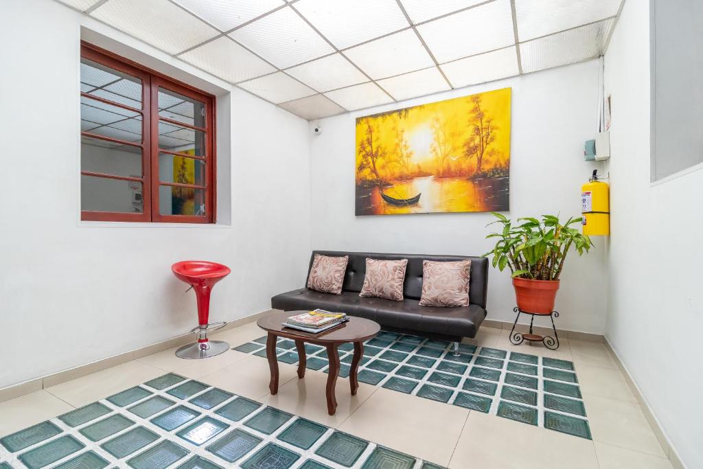 Ayenda Palermo Plaza - Zonas comunes - 23