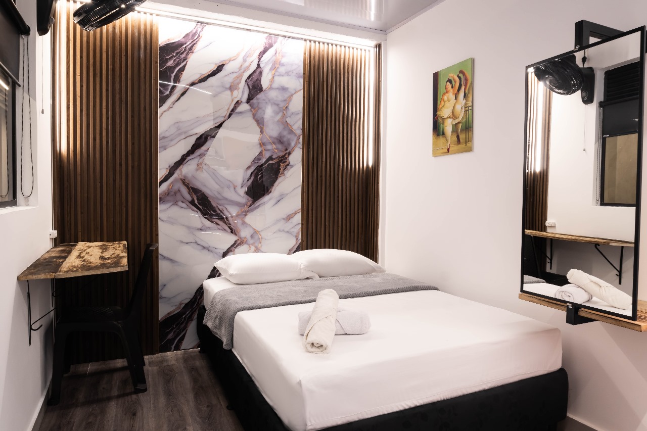 Hotel Civitas Medellín - Individual - 57