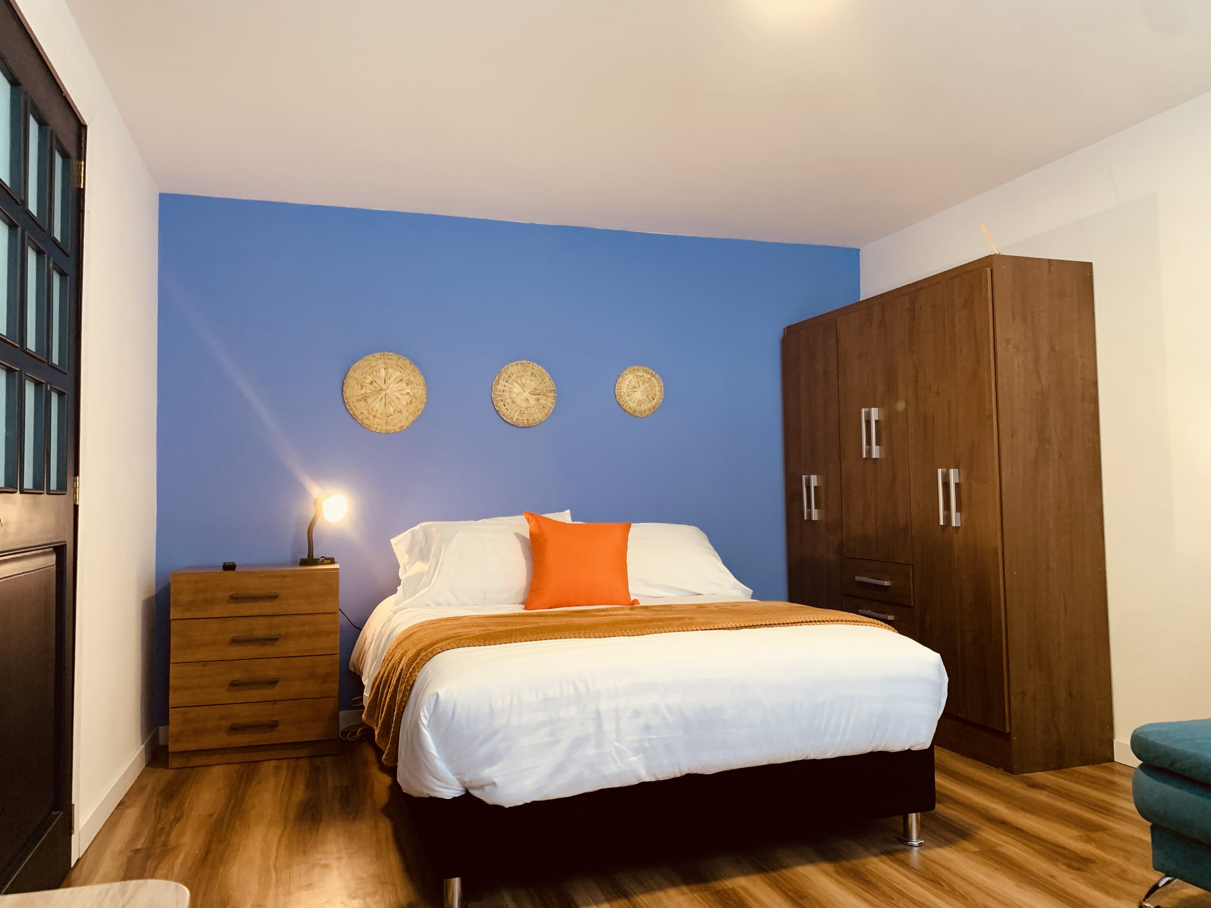 CASA CREAZZO 62 - HAB 103 - 29