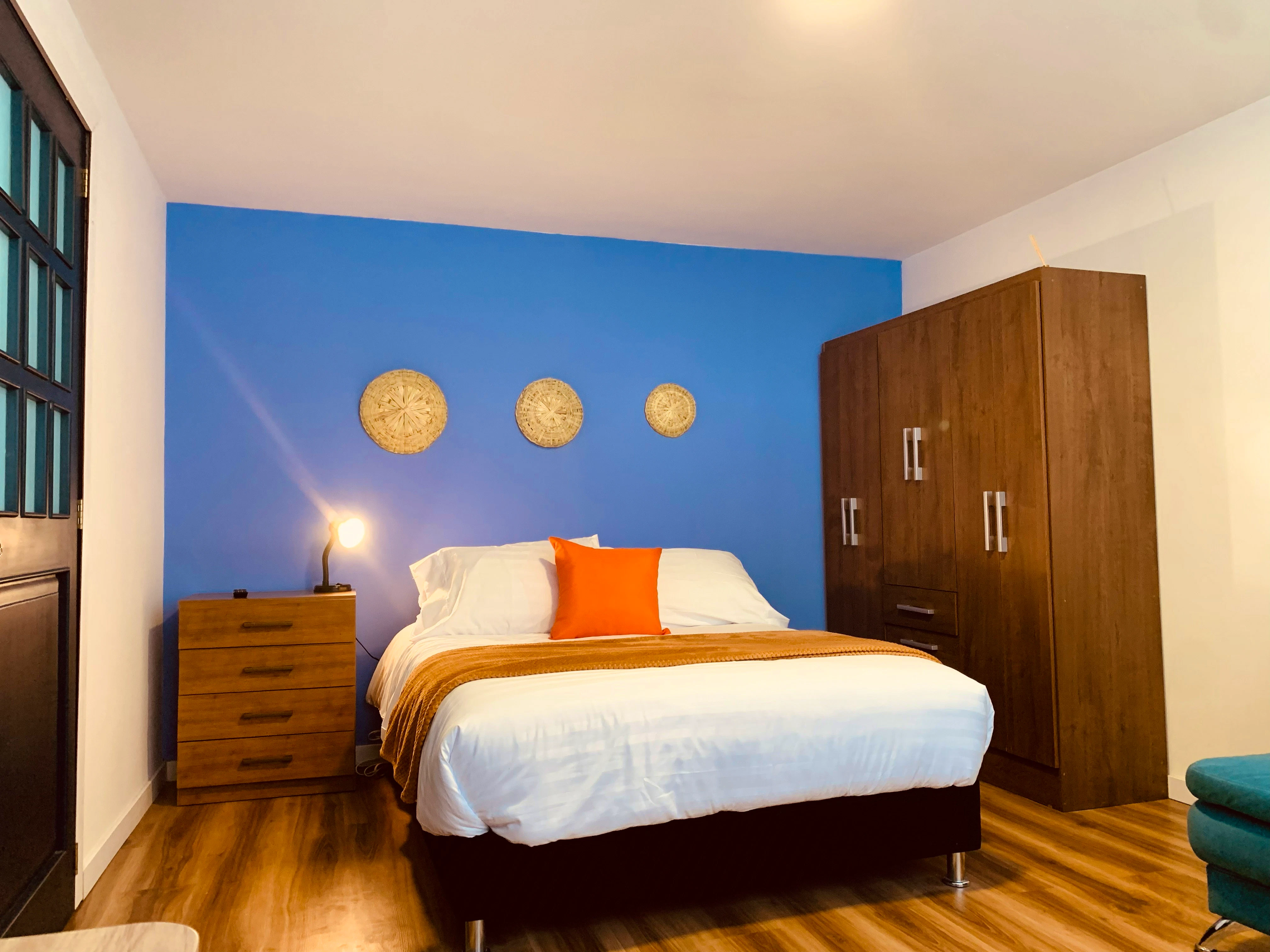 CASA CREAZZO 62 - HAB 103 - 29