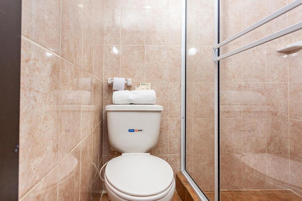 Ayenda Agustin Plaza - Doble Estandar - 15