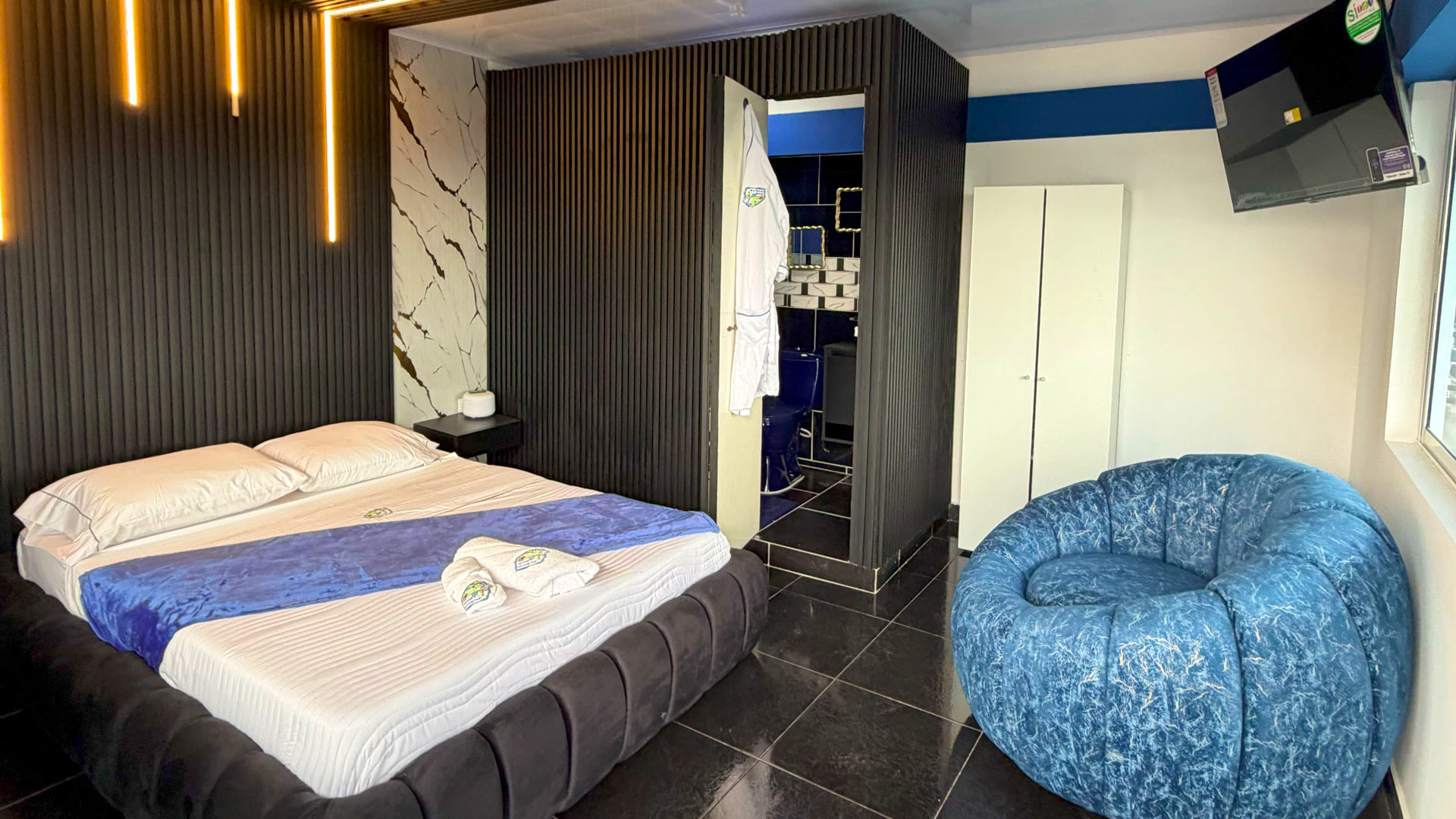 Arte Hotel del Quindío - Doble - Superior - 6