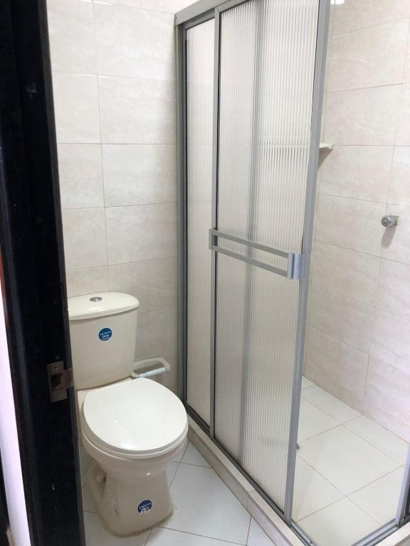 Ayenda Hotel Ecosuite Quibdó 5