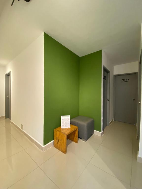 Ayenda 1224 Pixel House 13