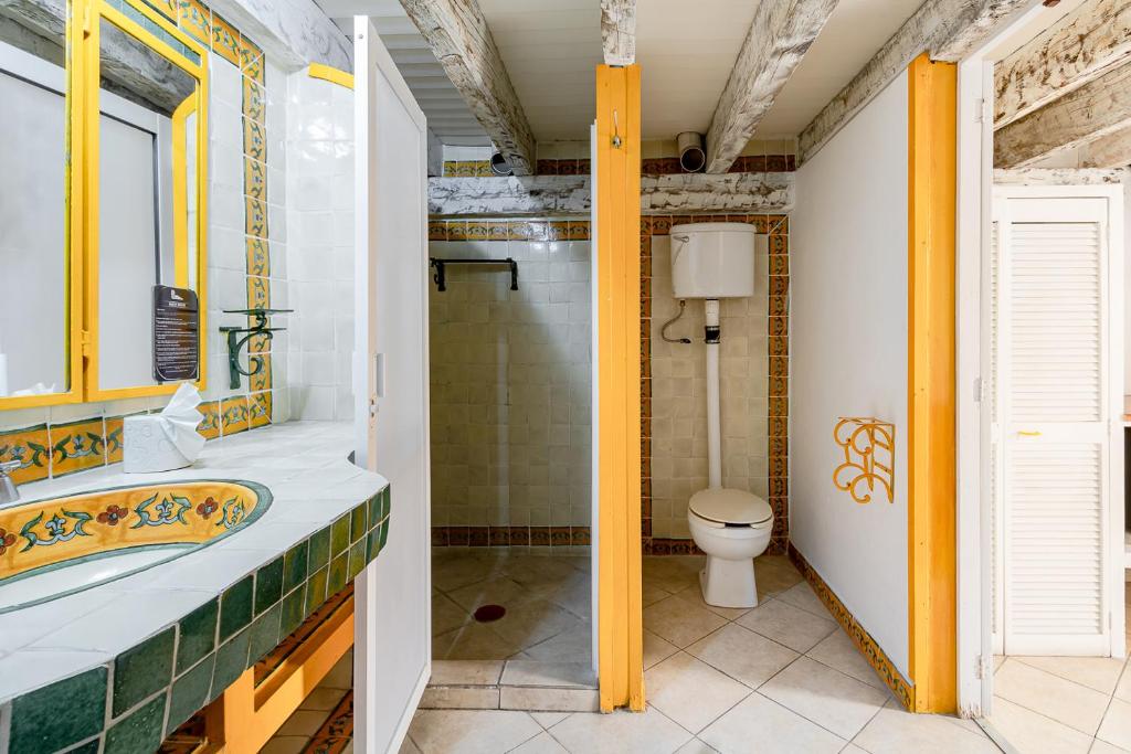 Ayenda Meson De San Sebastian - Doble Estandar - 12