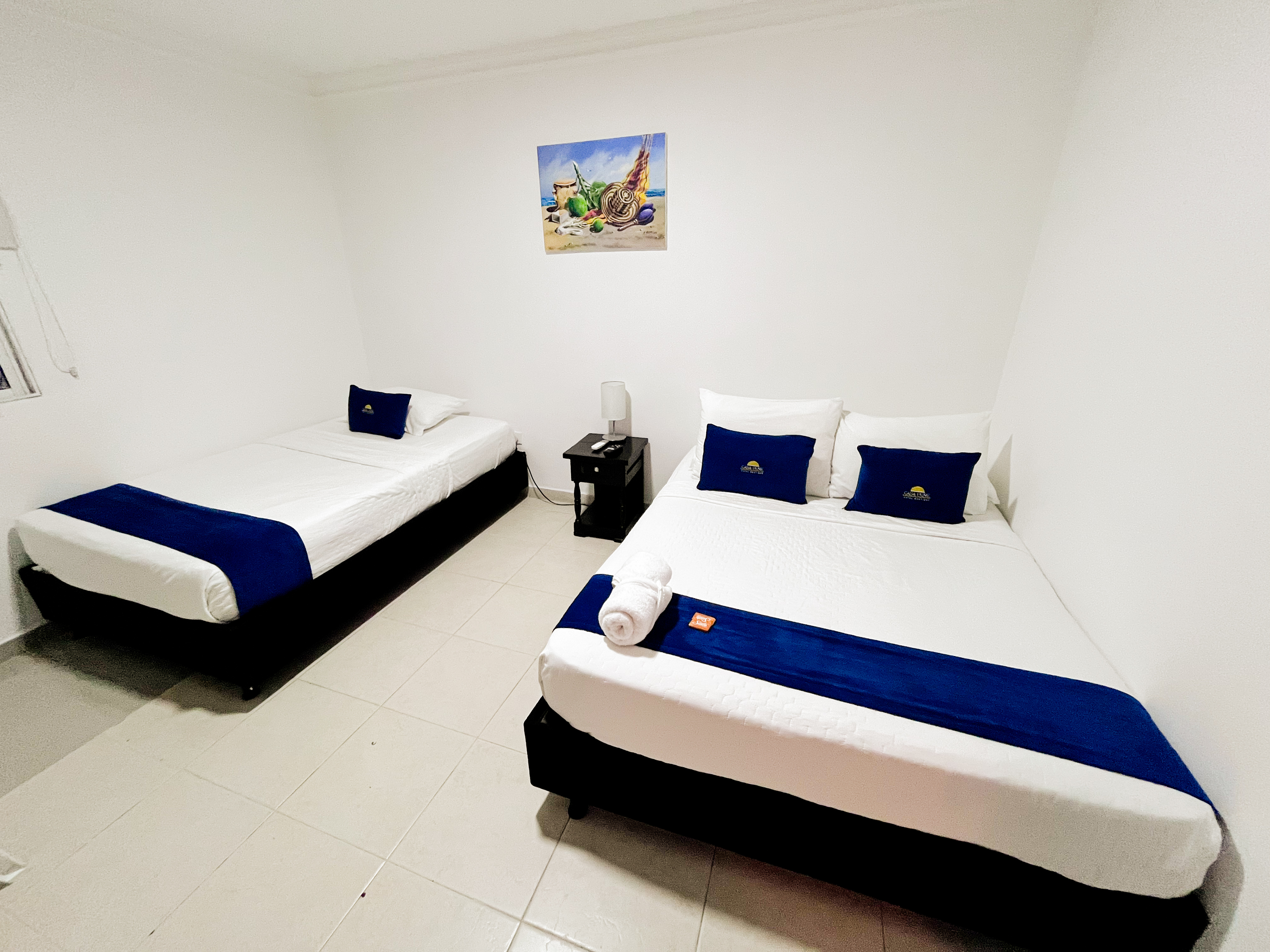 HOTEL BOUTIQUE CASA PERE 1