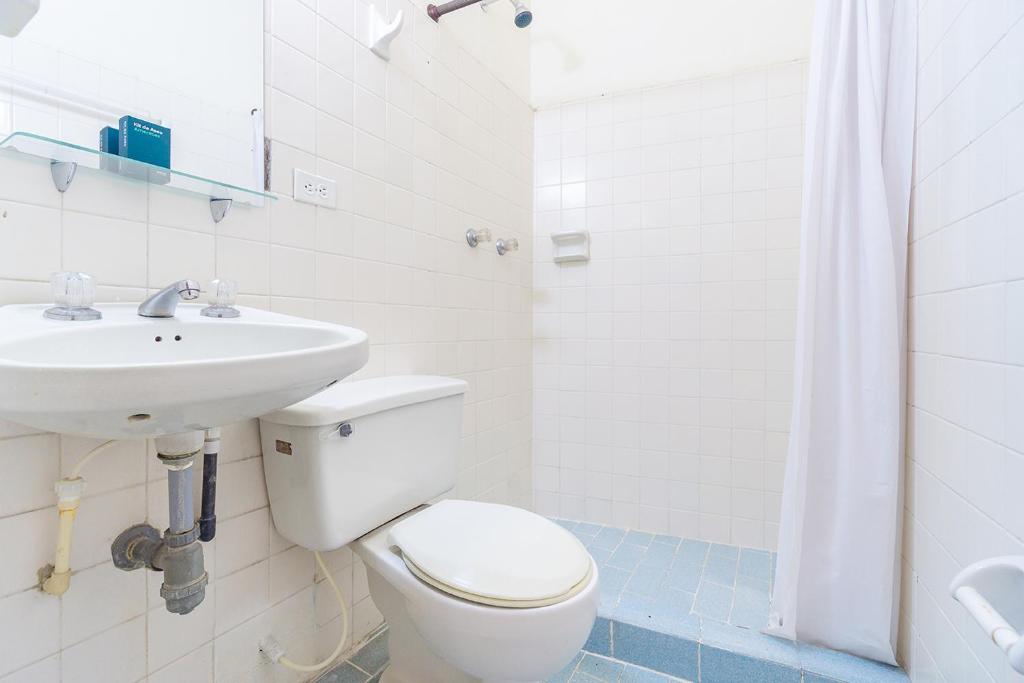 Hotel Astoria Real 1584 - Triple - 16