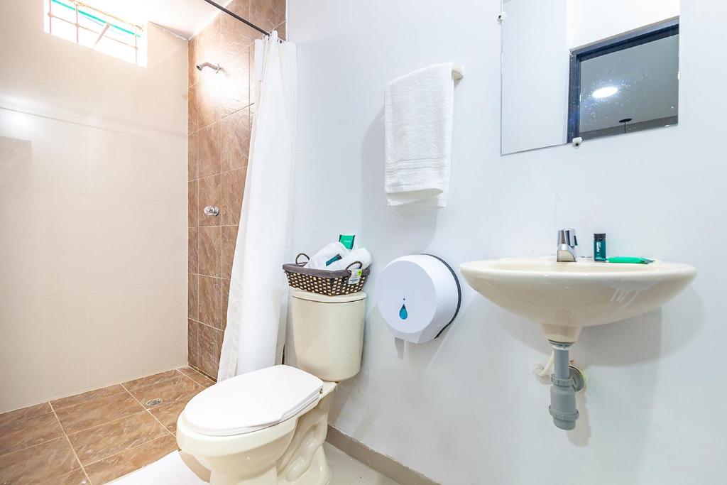 Ayenda Casa Paulina - Doble Estandar - 5