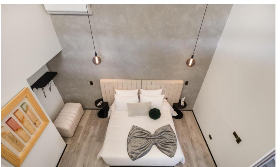 NAGO HOMETEL - FAMILIAR - 4