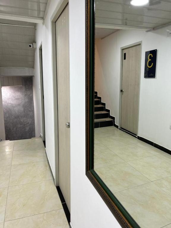 Hotel Urban Center Bogota - Zonas comunes - 17