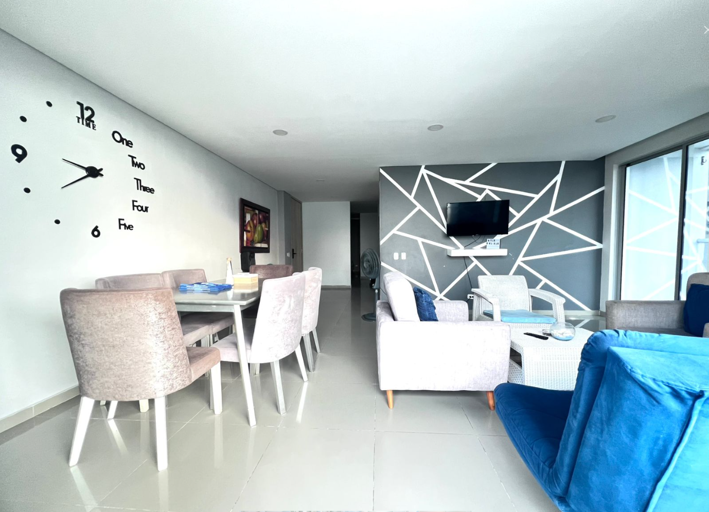 SOL Y CARIBE SUITE 4