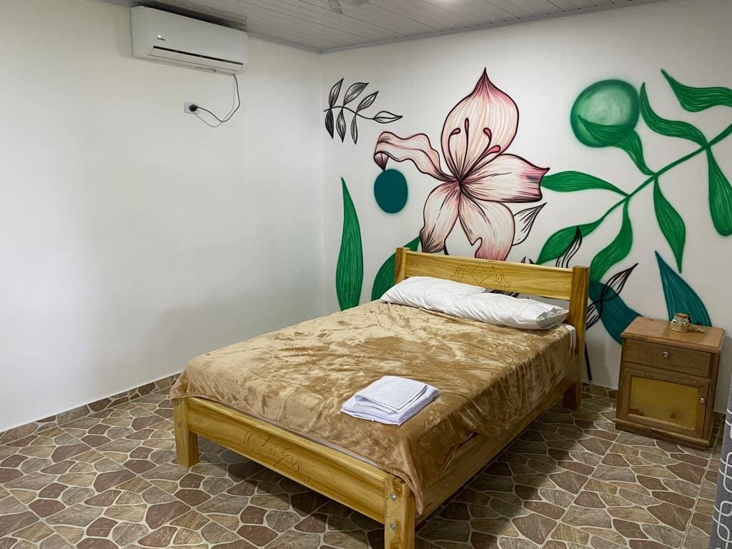 Ecohotel La Reserva 14