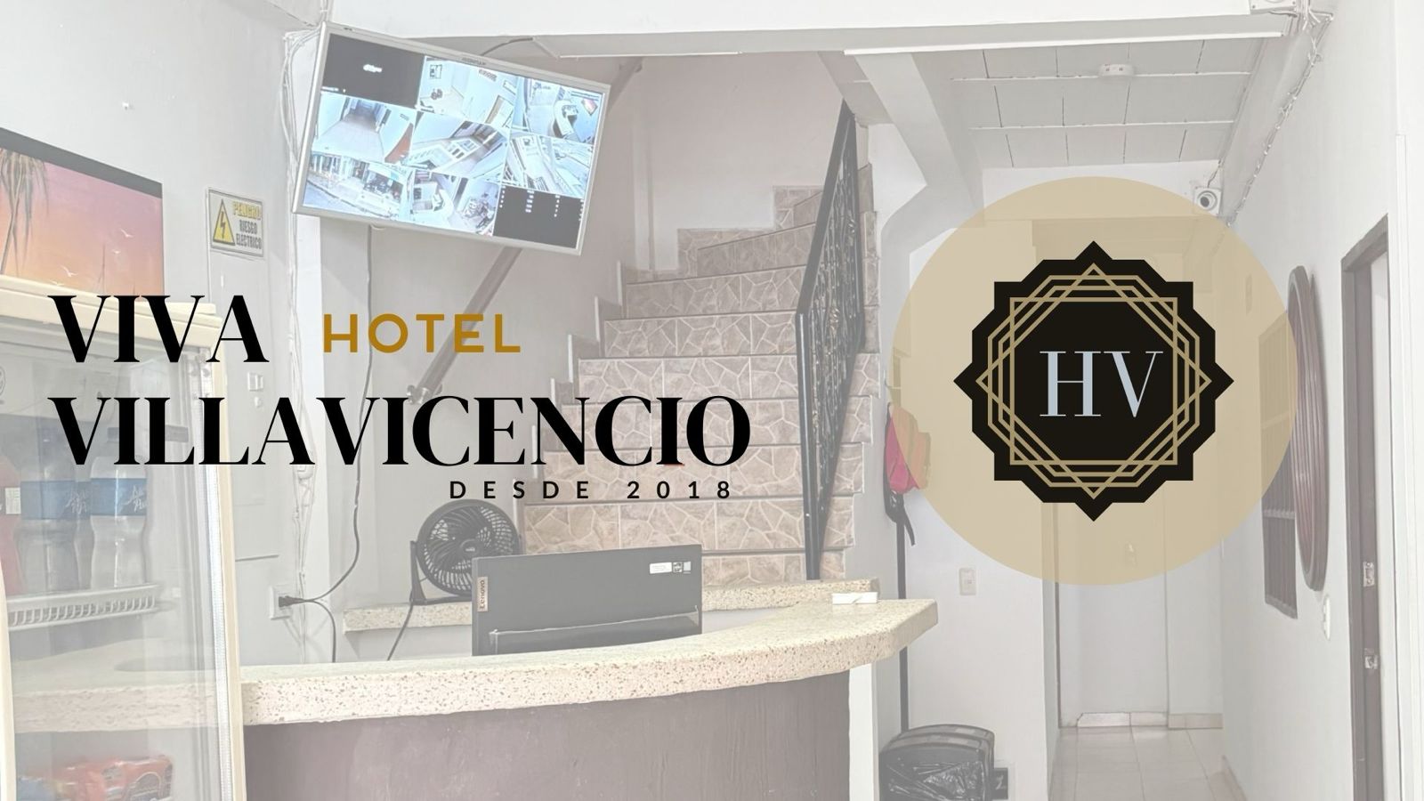 Hotel Viva Villavicencio 7
