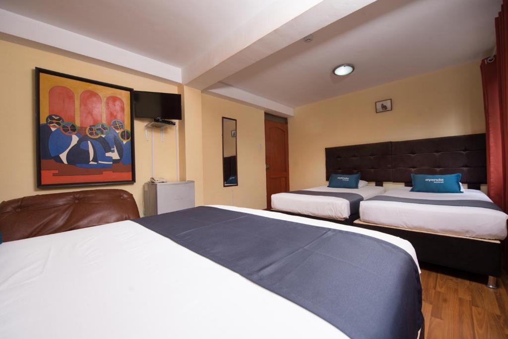 Ayenda Posada Inn 33