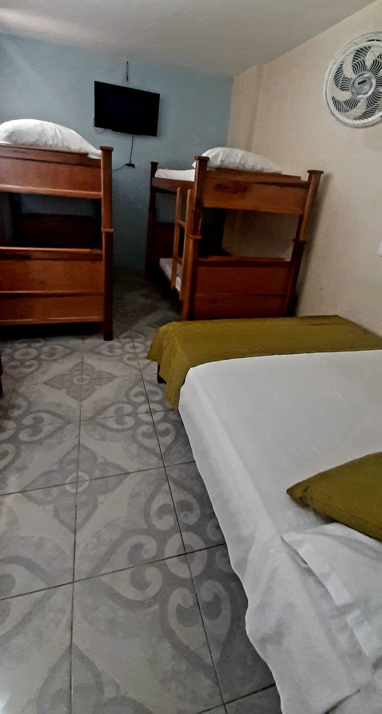 Ayenda Hotel Piedecuesta 13