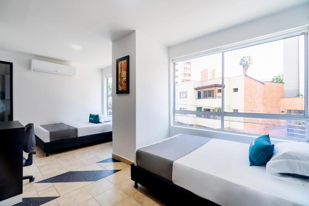Ayenda Coliving la 78A 16