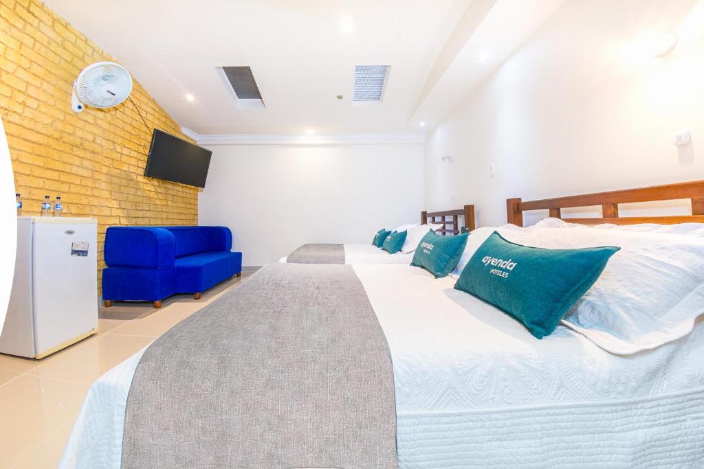 Ayenda San Fernando 1904 42