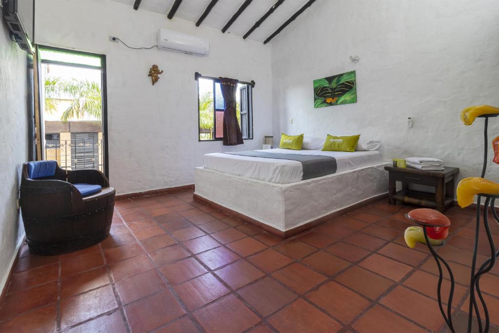 Hotel Corona Real - Doble Standard - 13