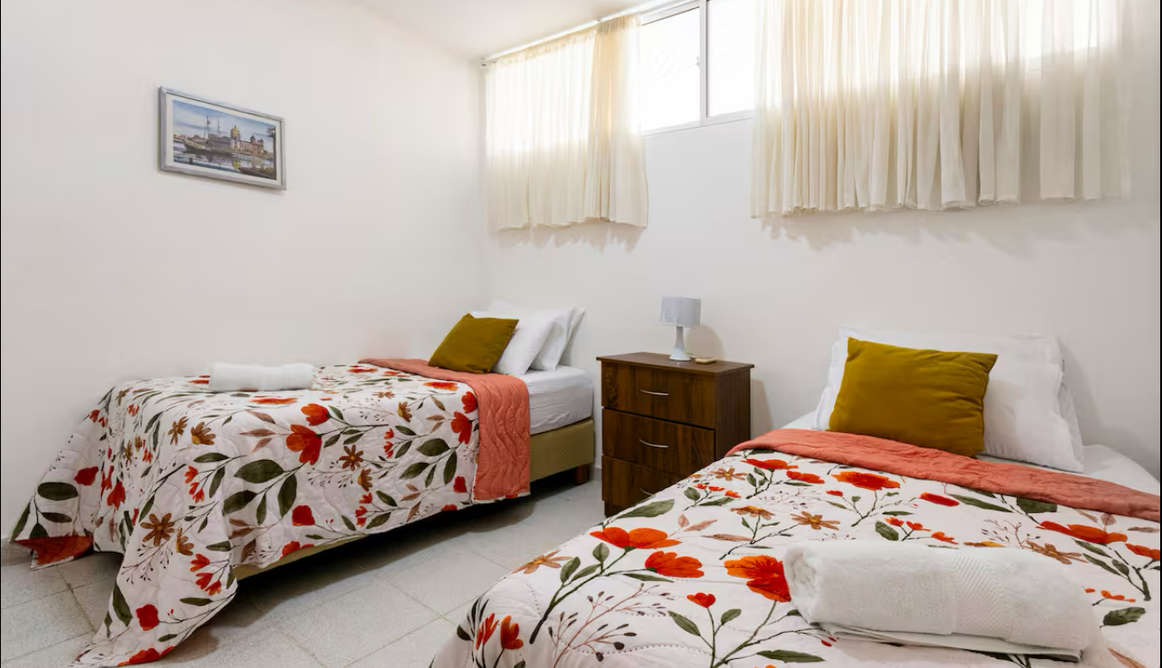 Casa Roman Hotel Boutique - APARTAMENTO 1 - 31