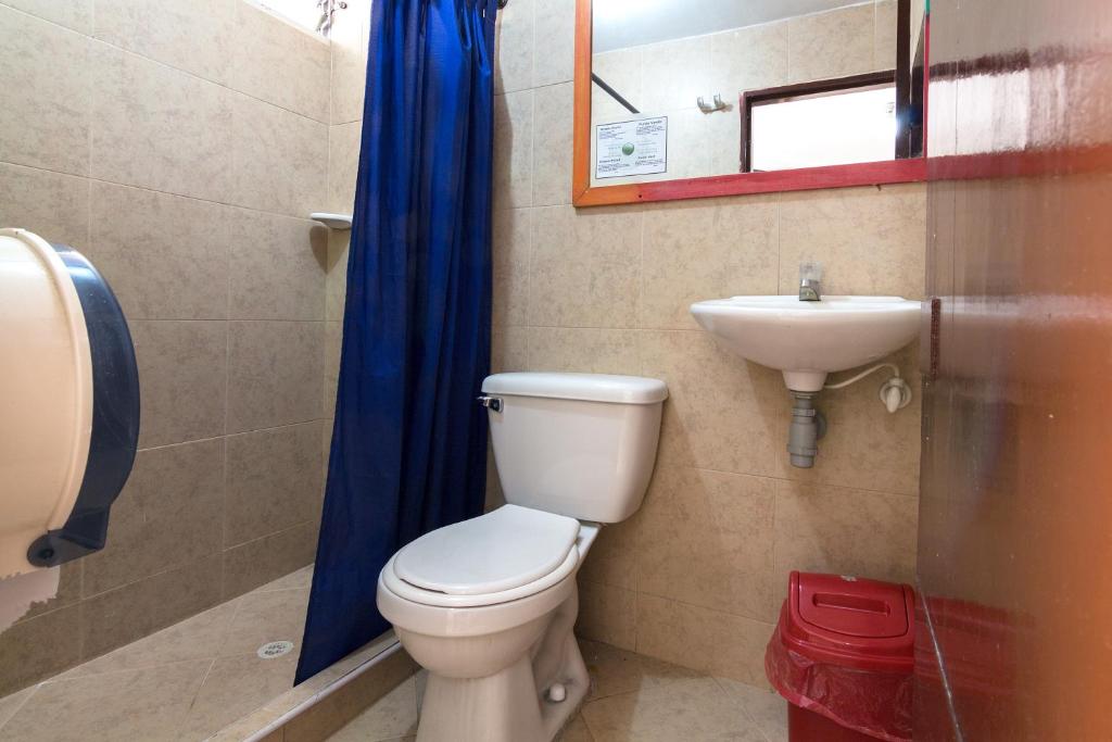 Hotel Conquistadores 23