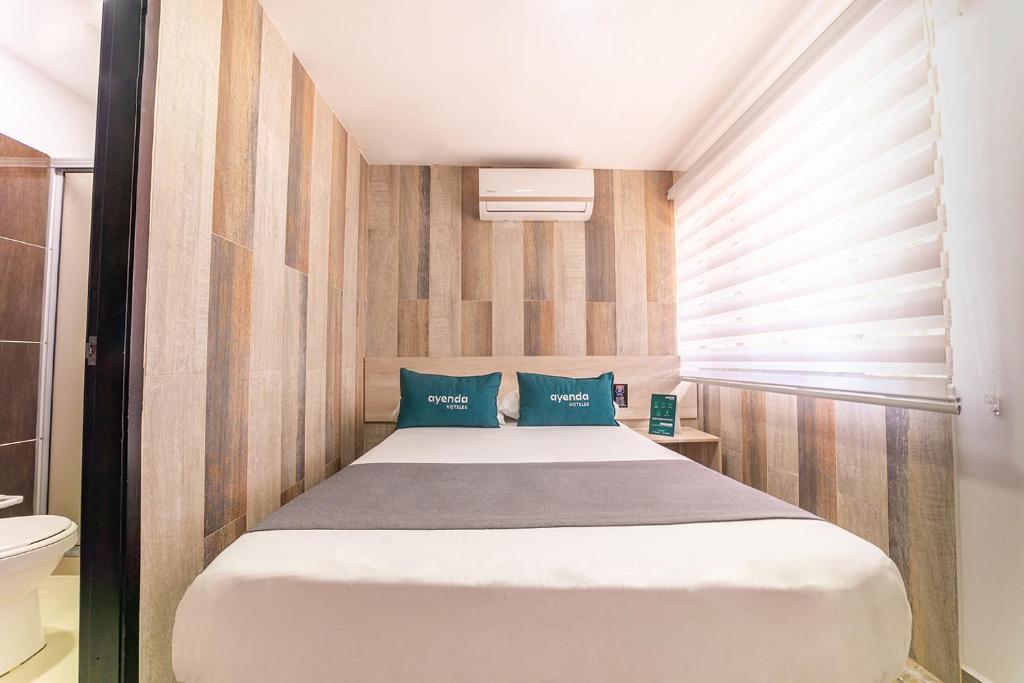 Ayenda Ruta 65 1429 - Doble - 11