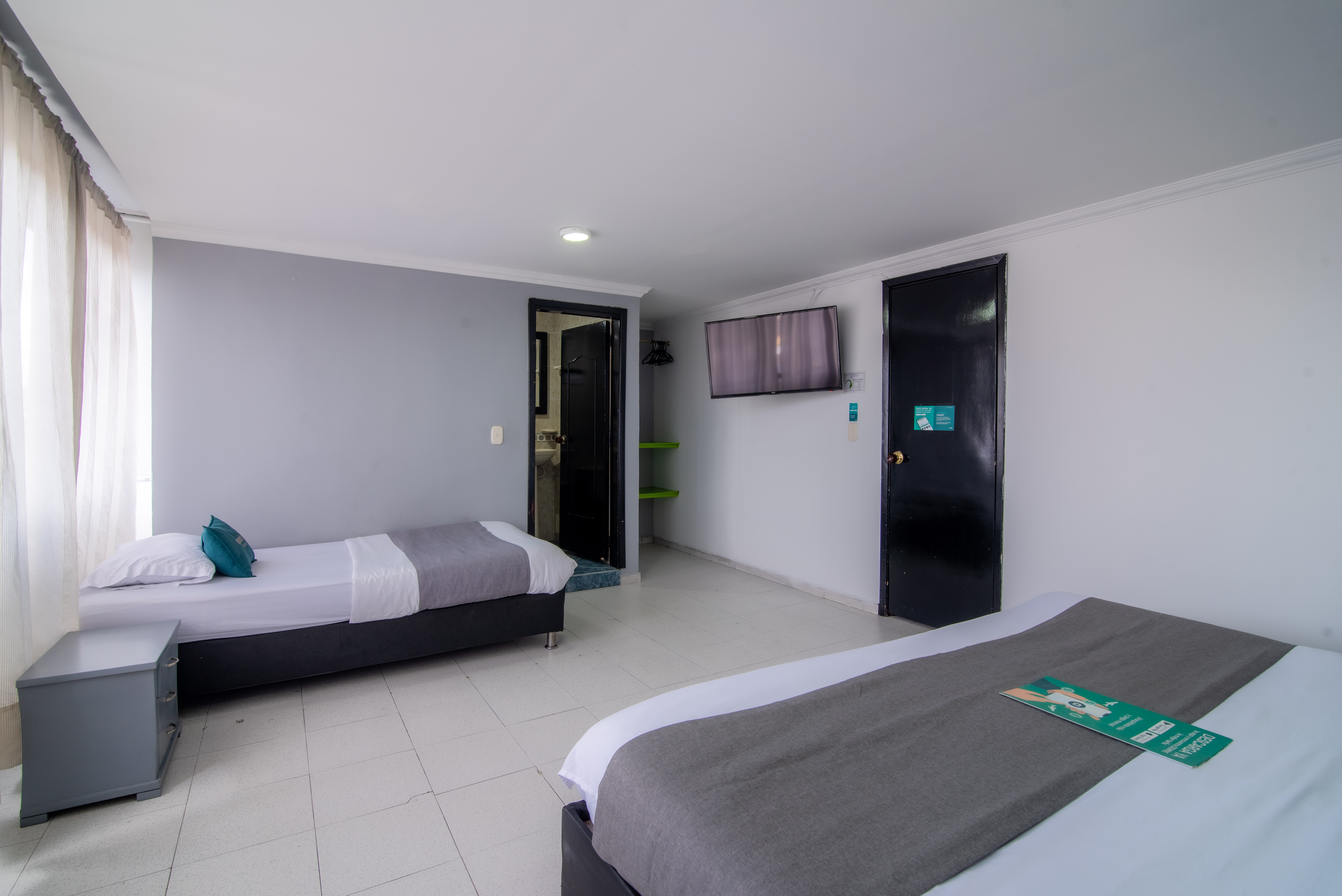 Ayenda 1030 Elegant Suites 19