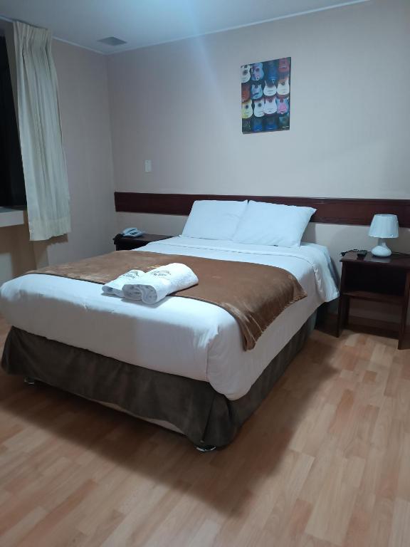 El Puente Hotel Boutique 32