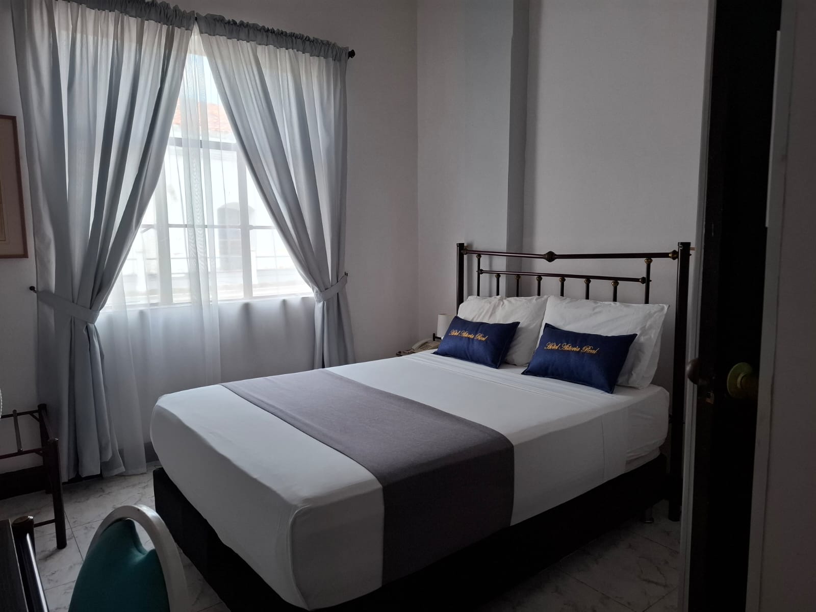 Hotel Astoria Real 1584 - Doble - 9