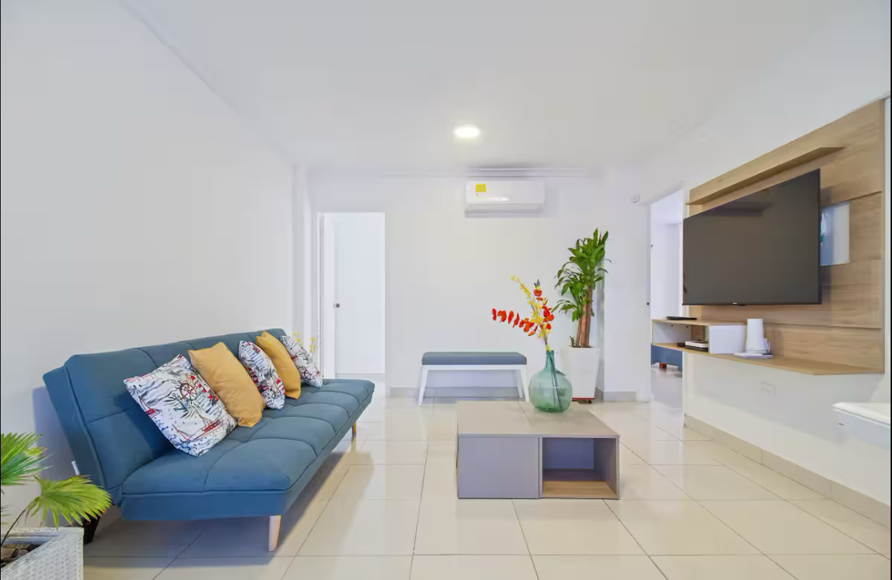 Casa Roman Hotel Boutique - APARTAMENTO 2 - 12