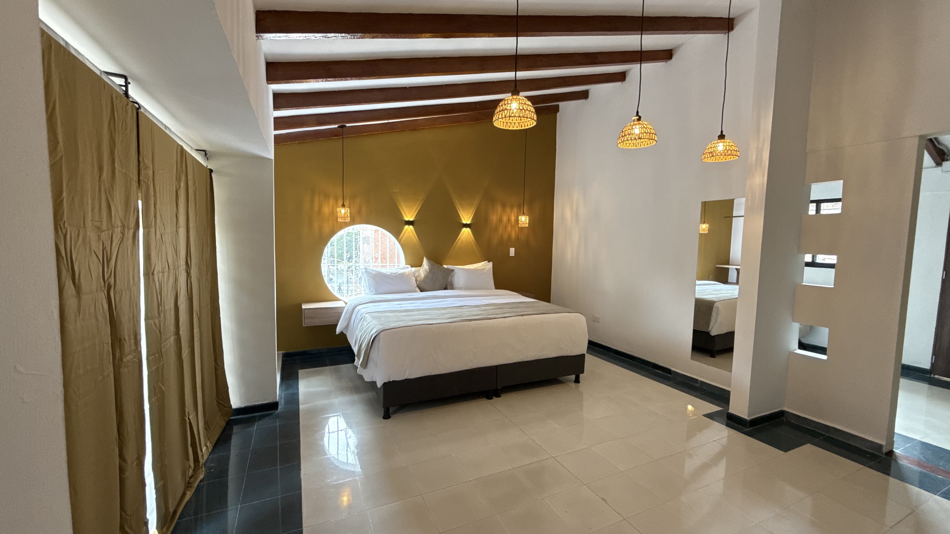 Hotel Nativo Peñón - Familiar - Superior - 19