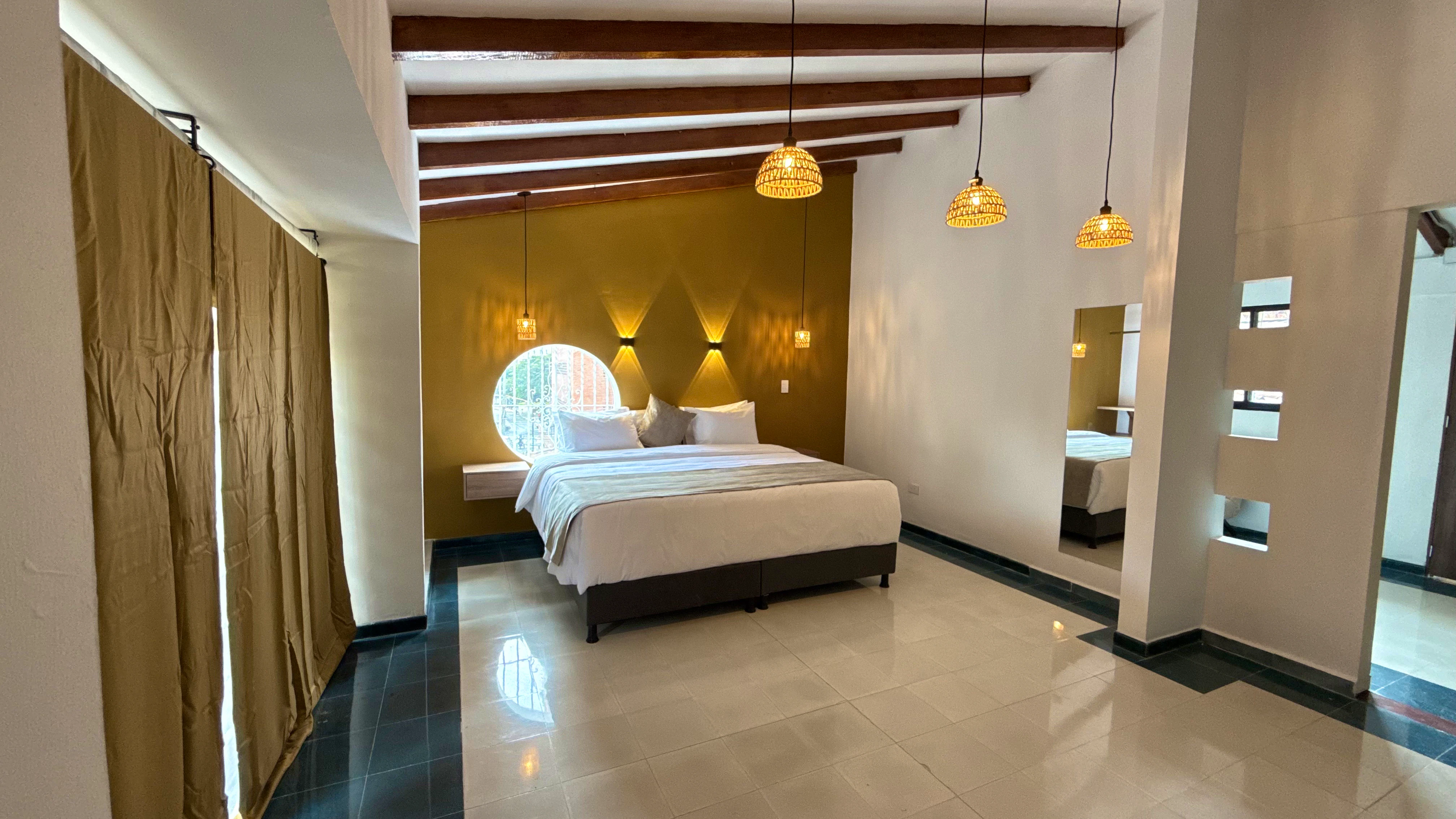 Hotel Nativo Peñón - Familiar - Superior - 19