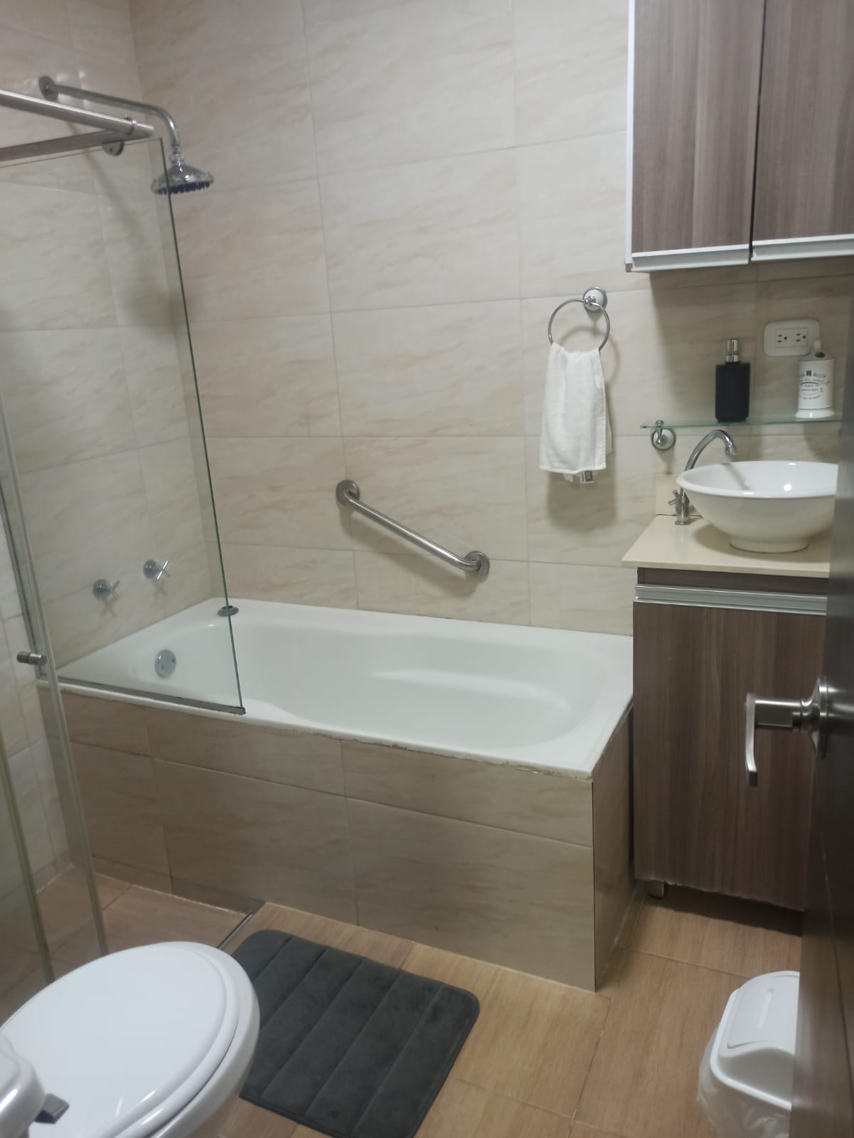 Ayenda Brisas del Rio - Baño - 29