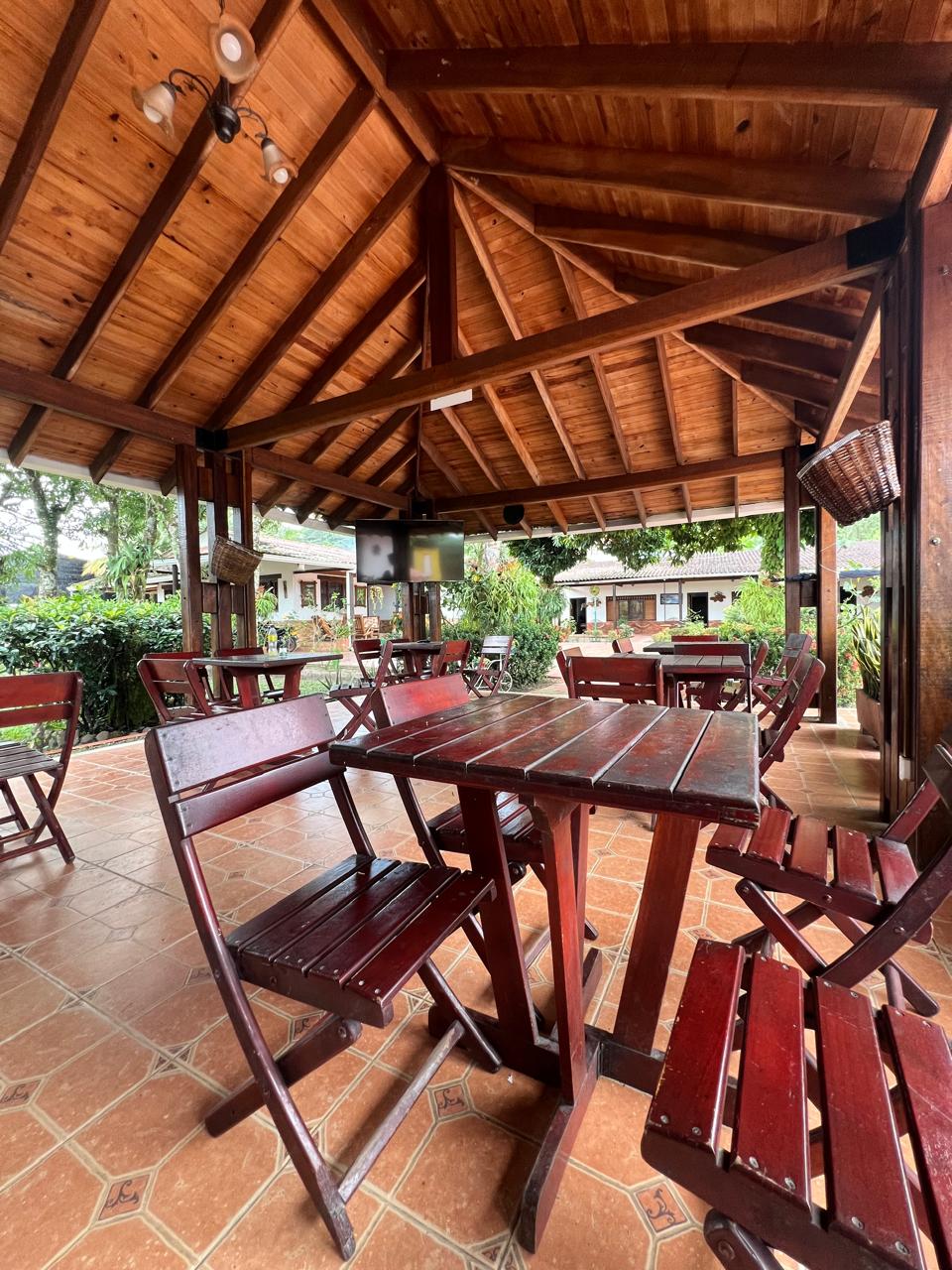 HOTEL BOUTIQUE SAN MATEO CAMPESTRE - Amenidades - 33