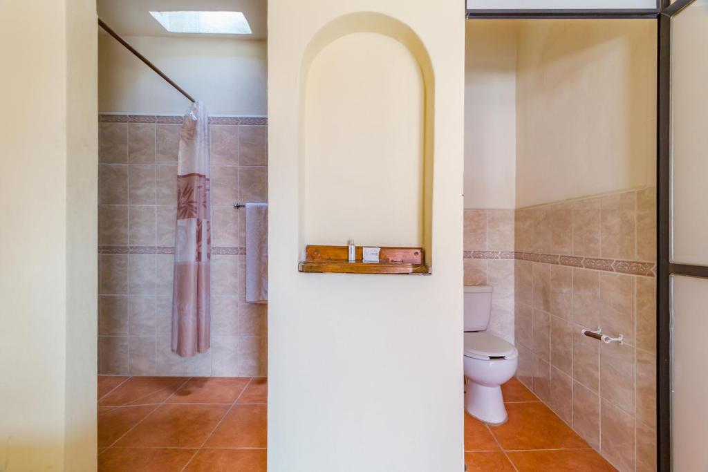 Ayenda Posada El Pedregal 4