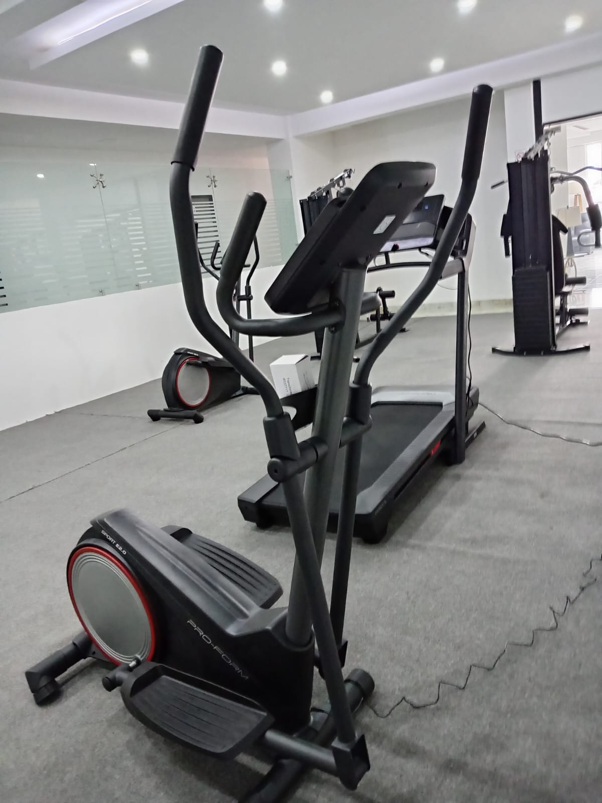 Hotel Yoel - MAMG960924855 - f65fca06a9 42