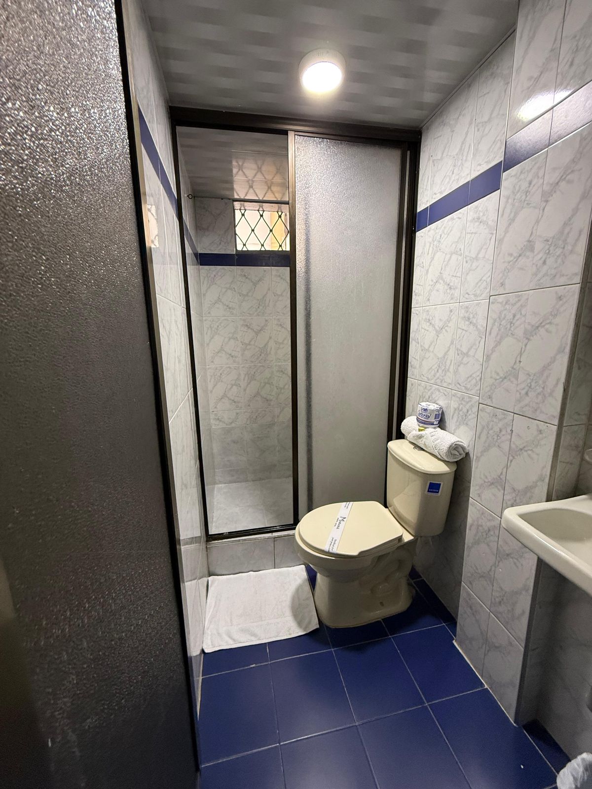 Ayenda Marana - Baño - 36