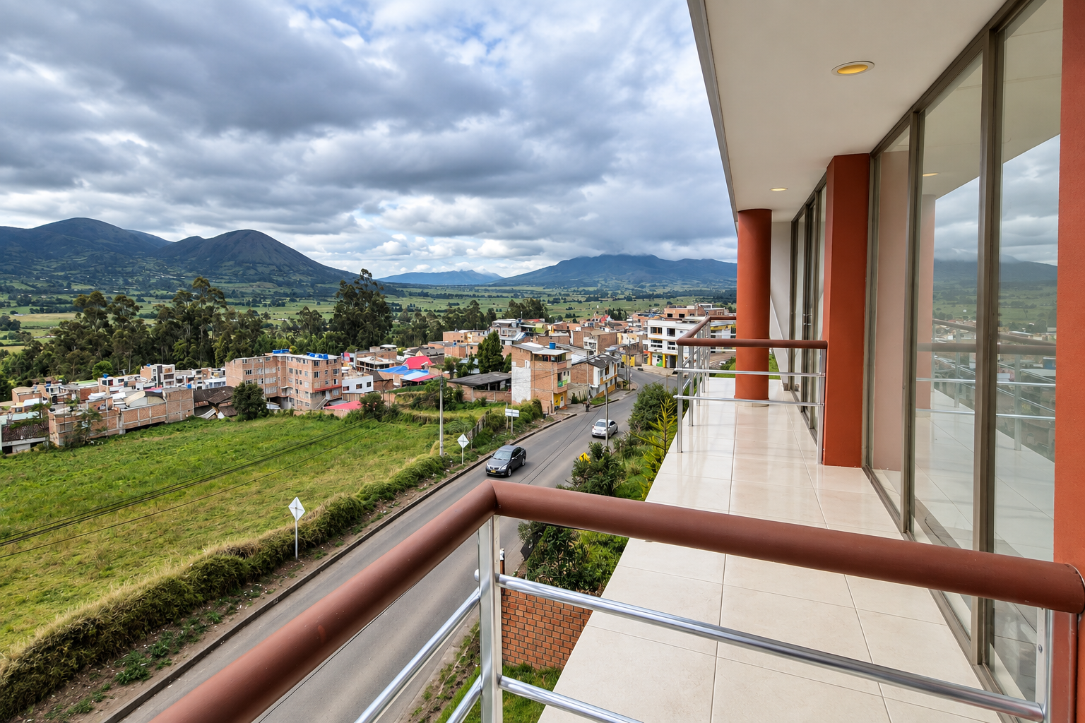 Hotel Nalnoa Real  - BLOQUE B  SUITE CON JACUZZI - 20