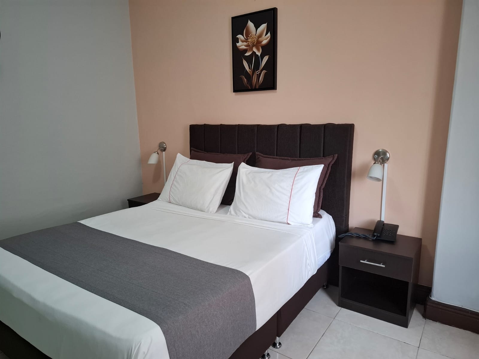 Hotel Astoria Real 1584 - Doble - 10